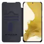 Nillkin Qin Pro Series Leather case for Samsung Galaxy S23 order from official NILLKIN store